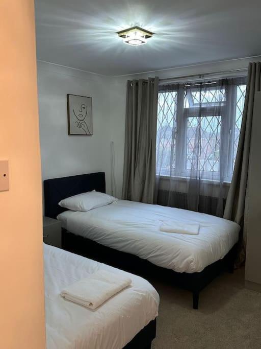 Spacious 4 Bedroom House Billericay Luaran gambar