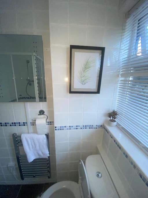 Spacious 4 Bedroom House Billericay Luaran gambar