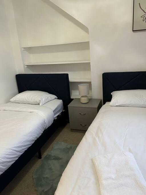 Spacious 4 Bedroom House Billericay Luaran gambar