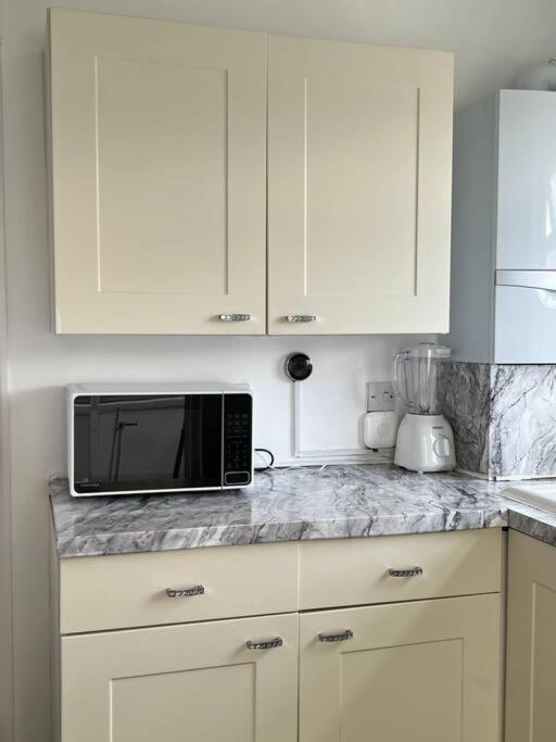 Spacious 4 Bedroom House Billericay Luaran gambar
