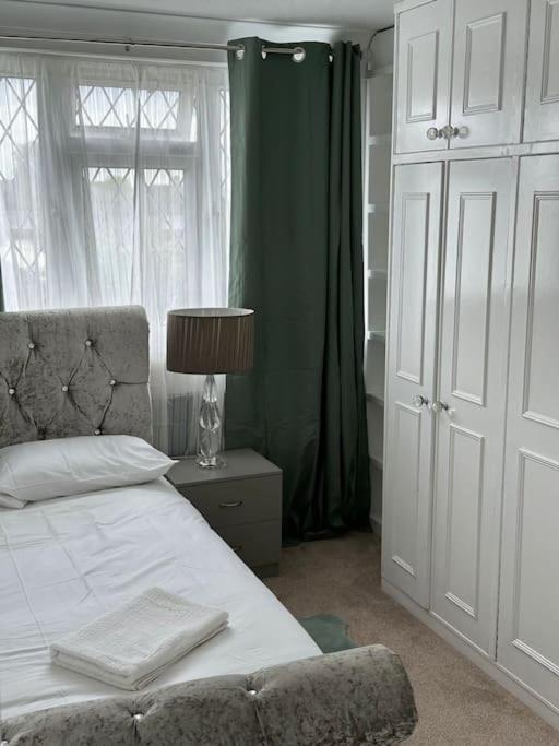 Spacious 4 Bedroom House Billericay Luaran gambar