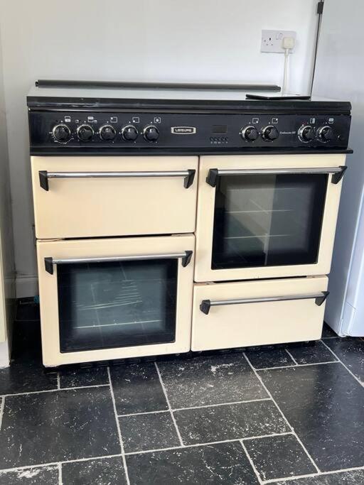 Spacious 4 Bedroom House Billericay Luaran gambar