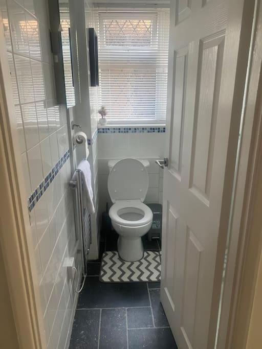 Spacious 4 Bedroom House Billericay Luaran gambar
