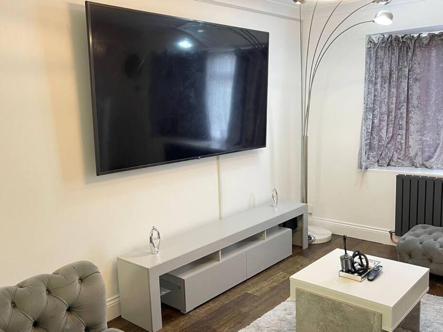 Spacious 4 Bedroom House Billericay Luaran gambar