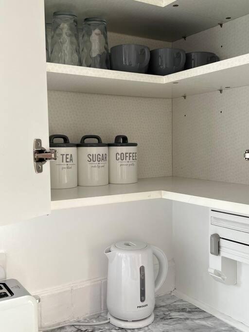 Spacious 4 Bedroom House Billericay Luaran gambar